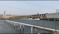 ice harbor dam