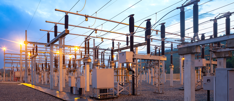 Utility Distribution