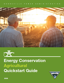 Agricultural Quickstart Guide