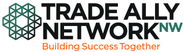 Trade Ally Network Northwest