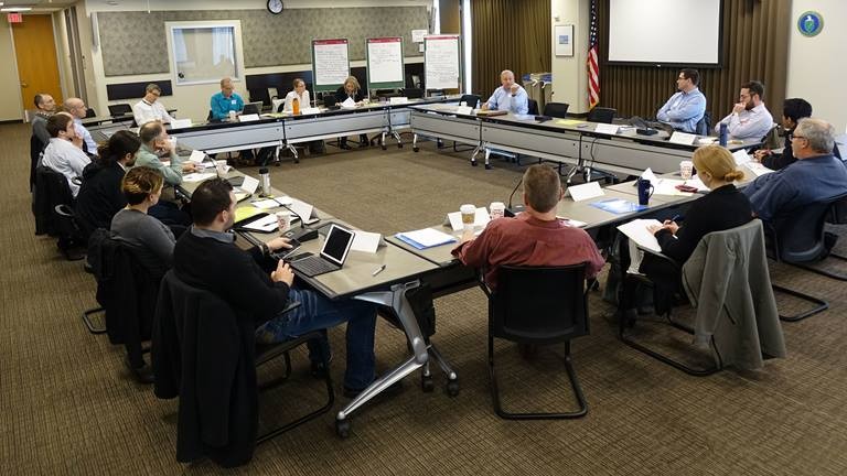 rates hearing group