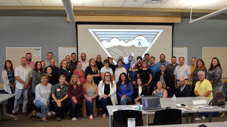 roundtable team