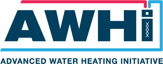Advanced Water Heating Initiative Logo