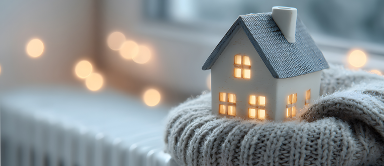residential weatherization