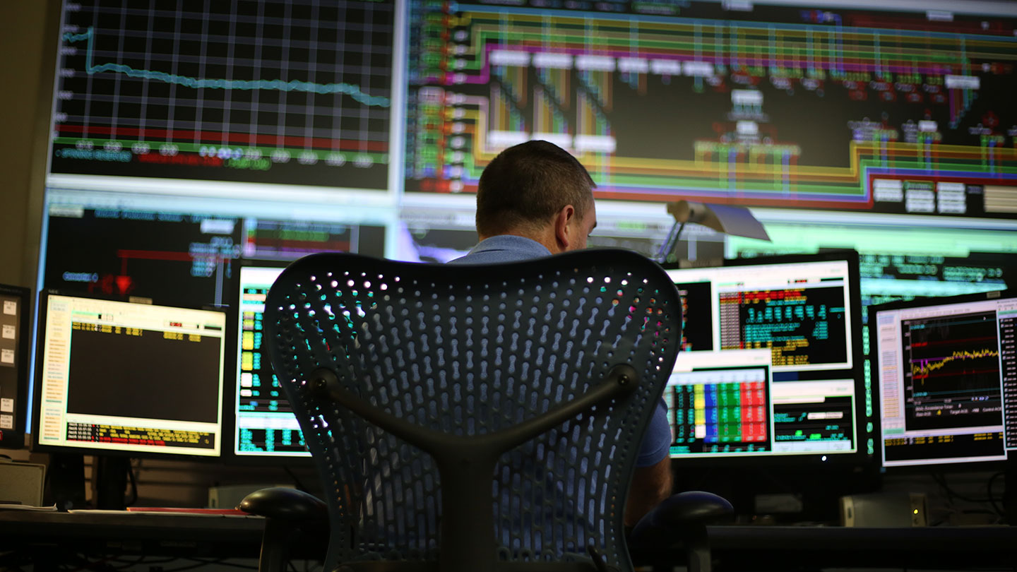 BPA tests operations with future reliability coordinator