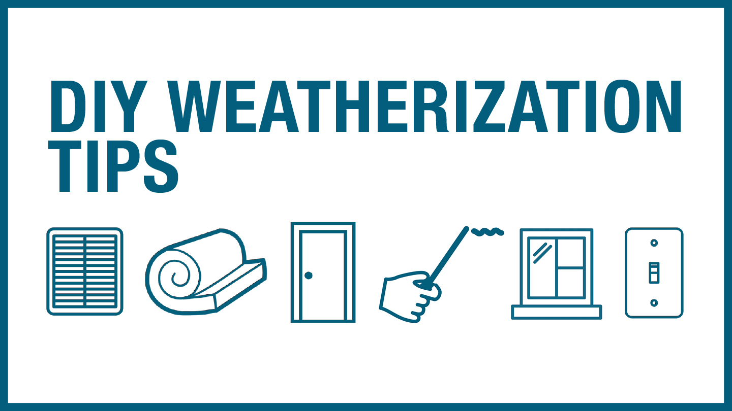 Celebrate Weatherization Day on Oct. 30 by recognizing the importance of weatherization and weatherization providers.