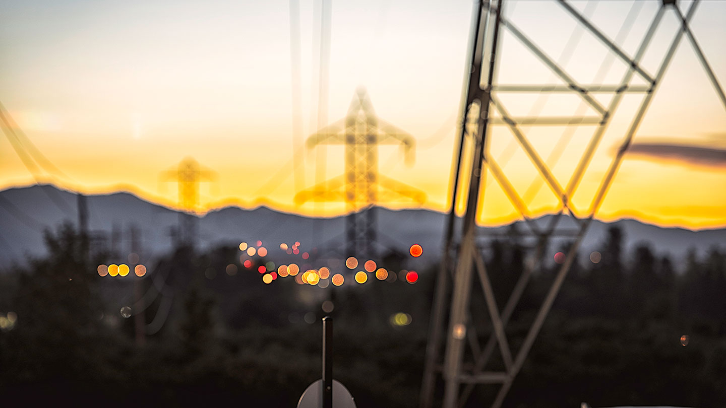 Diving into data: BPA is updating its Agency Metering System