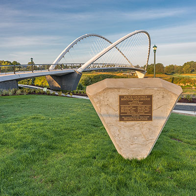 The city of Salem, Oregon, with funding from the Bonneville Power Administration through the Willamette Wildlife Mitigation Program, purchased 307 acres from the Boise Cascade Corporation for use as a conservation area. The area is part of Minto-Brown Island Park, where visitors can experience beautiful scenery, bird watching and glimpses of a variety of wildlife. The area is managed by the Oregon Department of Fish and Wildlife, one of BPA’s regional environmental partners. Photo courtesy of city of Salem, Oregon.