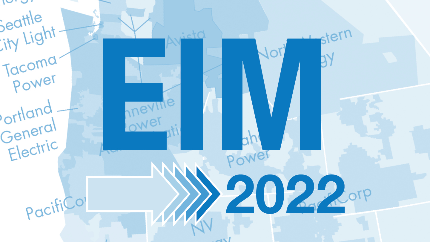 BPA issues draft decision to join the EIM
