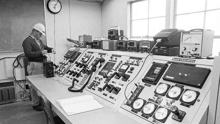 High Voltage Exhibit Comes Home