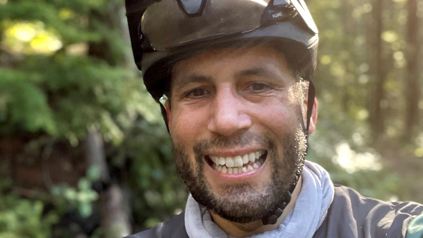 Employee Profile: Meet Matthew Schwartz, a BPA expert in restoring endangered salmon and steelhead habitat