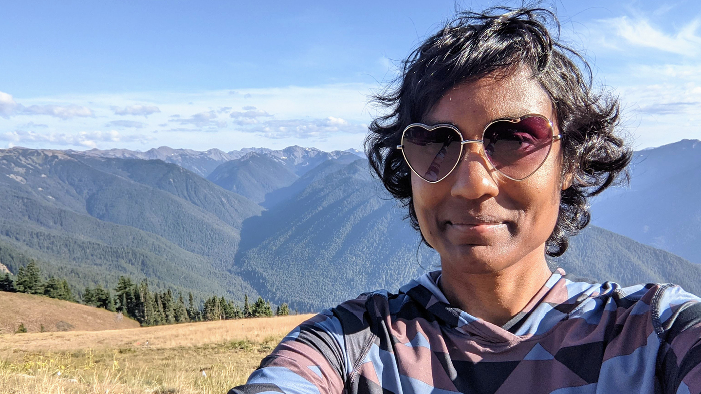 Employee Profile: Meet Maler Annamalai, coordinator of the Columbia River’s international flow 