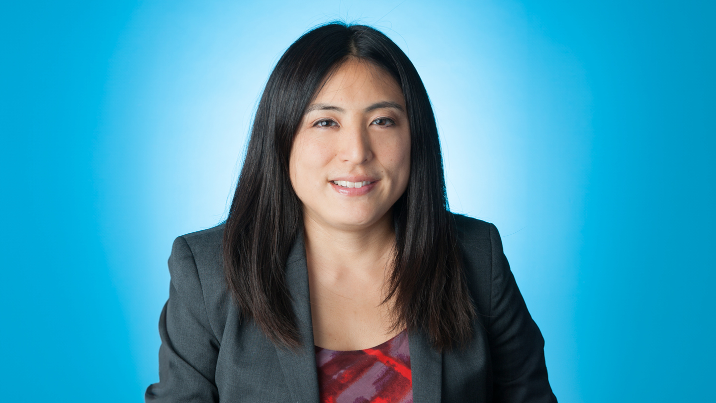 Michelle Butchart 20230726-bpa-names-michelle-athcart-vice-president-of-generation-asset ...